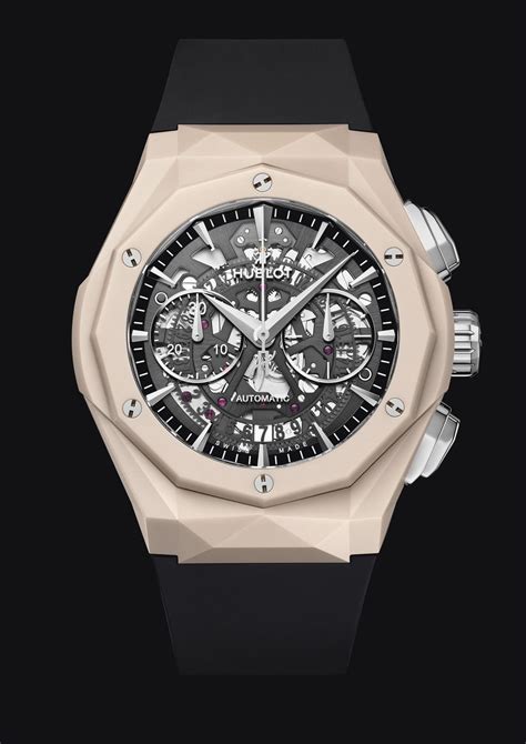 hublot model number lookup